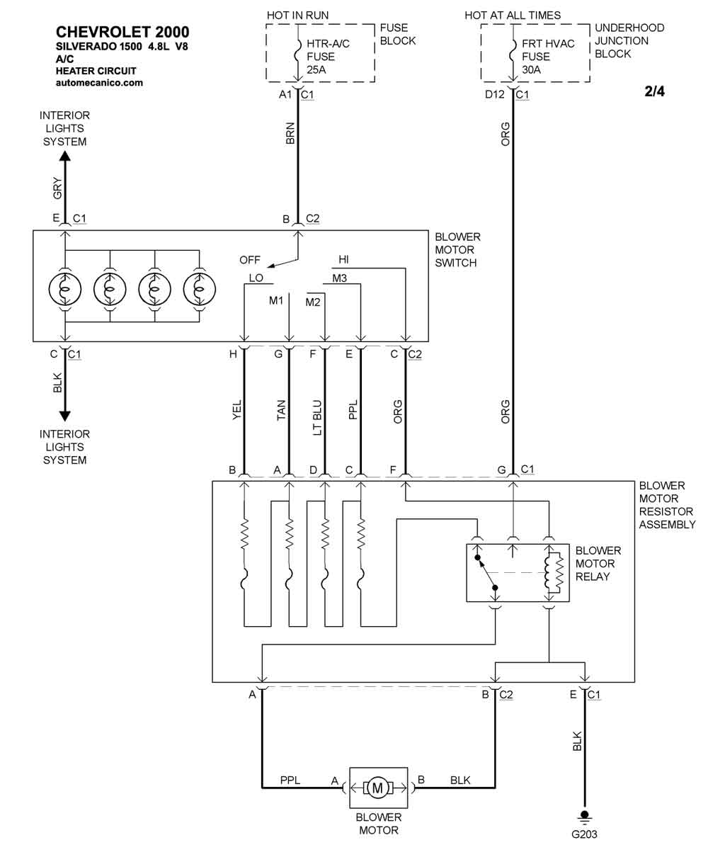 Diagrama Aire Acondicionado Ford Fiesta Diagrama De Un Aire