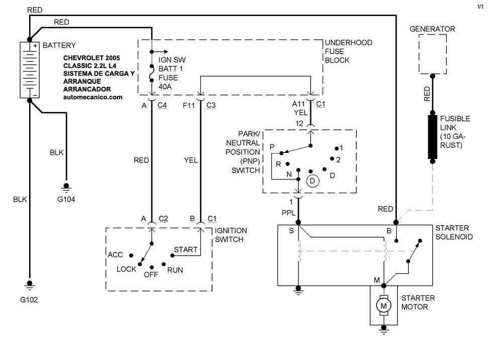 2001 Chevy TBI Diagrama De ECM Y Conectores PDF Inyección 57 OFF