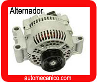 Alternador